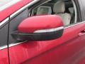 Ruby Red Metallic - Edge Titanium Photo No. 12