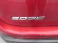 Ruby Red Metallic - Edge Titanium Photo No. 13