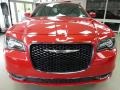 Redline Red Tri-Coat Pearl - 300 S AWD Photo No. 6