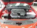 Redline Red Tri-Coat Pearl - 300 S AWD Photo No. 8