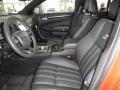 Redline Red Tri-Coat Pearl - 300 S AWD Photo No. 9