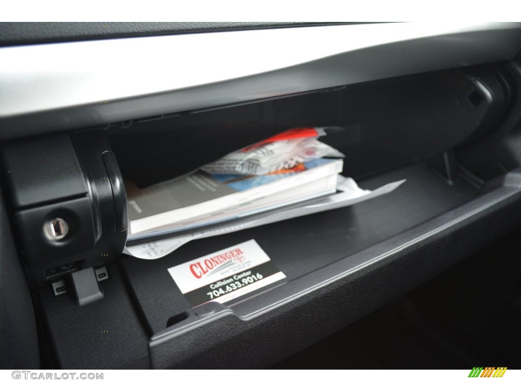 2015 Camry XSE - Predawn Gray Mica / Black photo #26