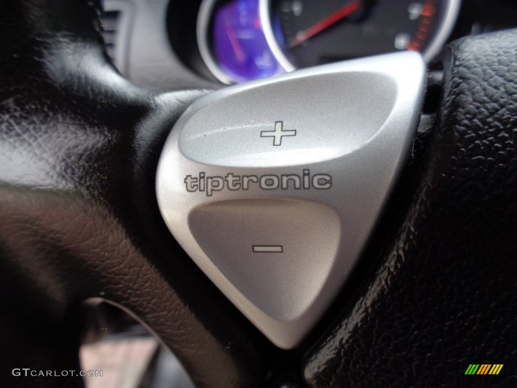 2006 Porsche Cayenne S 6 Speed Tiptronic-S Automatic Transmission Photo #110482193