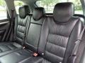 2006 Porsche Cayenne S Rear Seat