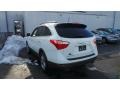 2012 Stone White Hyundai Veracruz Limited AWD  photo #4