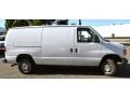 Oxford White - E Series Van E250 Commercial Photo No. 3