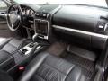 Black Dashboard Photo for 2006 Porsche Cayenne #110482958