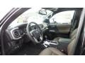 Black - Tacoma Limited Double Cab 4x4 Photo No. 6