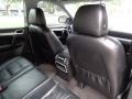 Black Rear Seat Photo for 2006 Porsche Cayenne #110483429