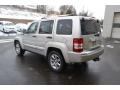Bright Silver Metallic - Liberty Limited 4x4 Photo No. 4