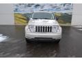 Bright Silver Metallic - Liberty Limited 4x4 Photo No. 6
