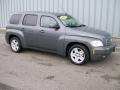 Dark Gray Metallic - HHR LT Photo No. 1