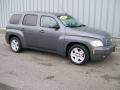 2008 Dark Gray Metallic Chevrolet HHR LT  photo #1