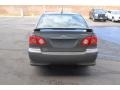 2005 Phantom Gray Pearl Toyota Corolla S  photo #3