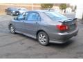 2005 Phantom Gray Pearl Toyota Corolla S  photo #4