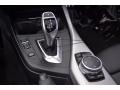 2016 BMW M235i Black Interior Transmission Photo