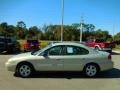 2004 Gold Ash Metallic Ford Taurus SE Sedan  photo #2