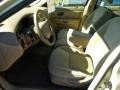 2004 Gold Ash Metallic Ford Taurus SE Sedan  photo #4