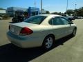 2004 Gold Ash Metallic Ford Taurus SE Sedan  photo #8