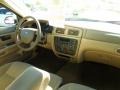 2004 Gold Ash Metallic Ford Taurus SE Sedan  photo #11