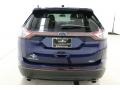 Kona Blue - Edge SE AWD Photo No. 5