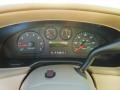 2004 Gold Ash Metallic Ford Taurus SE Sedan  photo #18