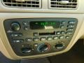 2004 Gold Ash Metallic Ford Taurus SE Sedan  photo #19