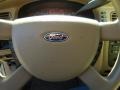 2004 Gold Ash Metallic Ford Taurus SE Sedan  photo #21