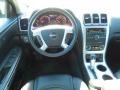2012 Carbon Black Metallic GMC Acadia SLT  photo #7