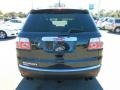 2012 Carbon Black Metallic GMC Acadia SLT  photo #9