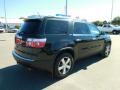 2012 Carbon Black Metallic GMC Acadia SLT  photo #10