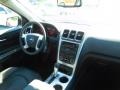 2012 Carbon Black Metallic GMC Acadia SLT  photo #13