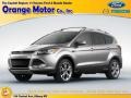 2016 Ingot Silver Metallic Ford Escape SE 4WD  photo #1