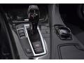 2016 Space Grey Metallic BMW 6 Series 640i Gran Coupe  photo #13