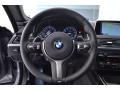 2016 Space Grey Metallic BMW 6 Series 640i Gran Coupe  photo #15