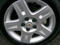 Dark Gray Metallic - HHR LT Photo No. 9