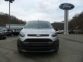 Silver - Transit Connect XL Cargo Van Extended Photo No. 2