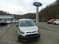 Silver - Transit Connect XL Cargo Van Extended Photo No. 3