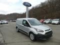 Silver - Transit Connect XL Cargo Van Extended Photo No. 4
