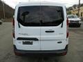 Frozen White - Transit Connect XLT Cargo Van Extended Photo No. 5