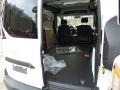 Frozen White - Transit Connect XLT Cargo Van Extended Photo No. 6