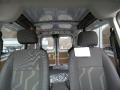 Frozen White - Transit Connect XLT Cargo Van Extended Photo No. 9