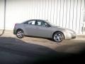 2008 Dark Steel Gray Metallic Pontiac G6 GT Sedan  photo #1