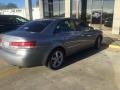 Steel Gray - Sonata Limited V6 Photo No. 4