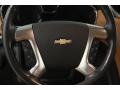 Black Granite Metallic - Traverse LTZ Photo No. 6