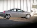 2008 Dark Steel Gray Metallic Pontiac G6 GT Sedan  photo #2