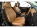 Black Granite Metallic - Traverse LTZ Photo No. 15