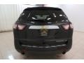 Black Granite Metallic - Traverse LTZ Photo No. 19