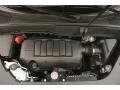 Black Granite Metallic - Traverse LTZ Photo No. 20