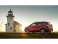 Magnetic Metallic - Escape SE 4WD Photo No. 13